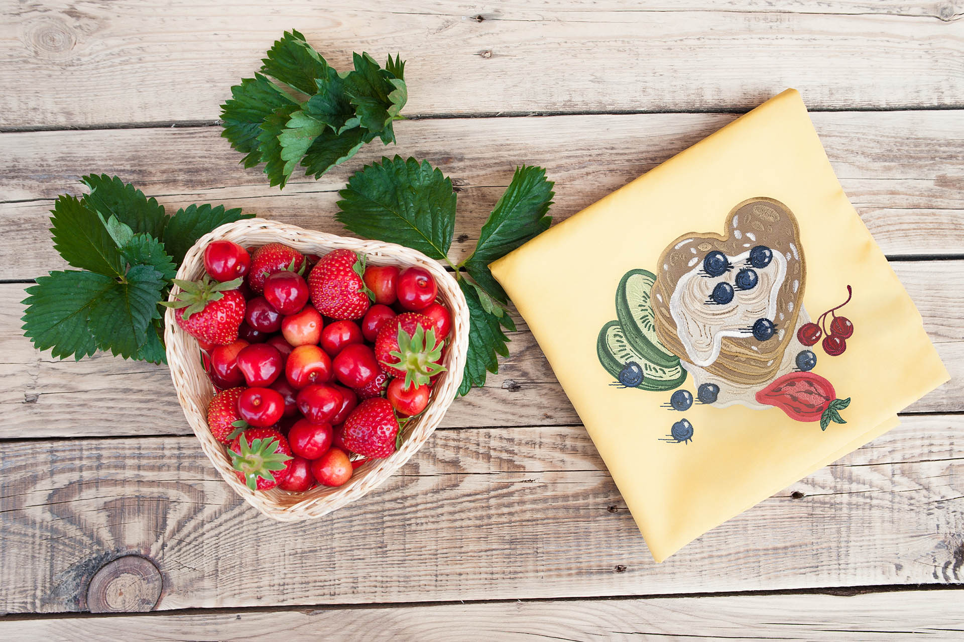 All Access January 2019