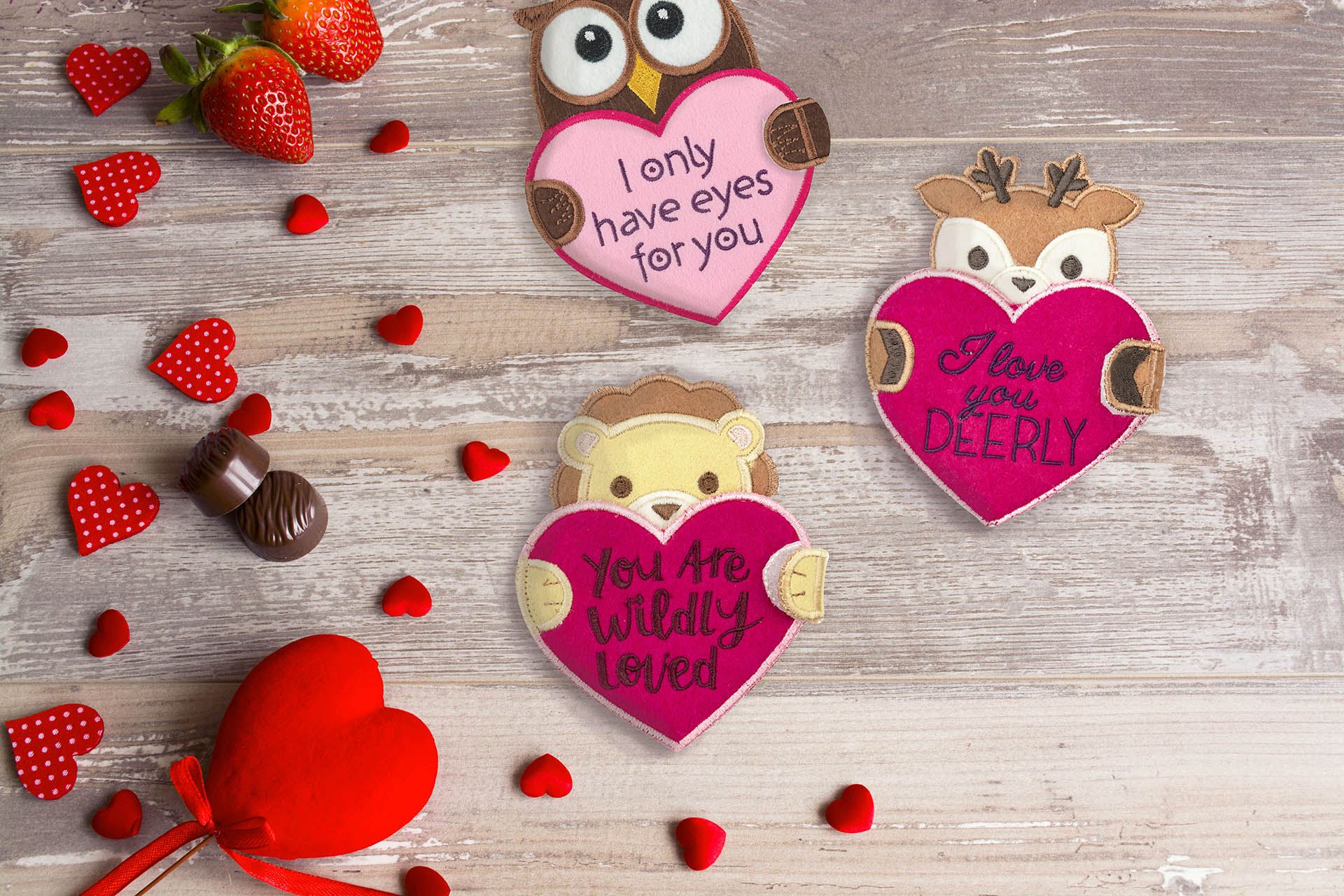 All Access January 2019