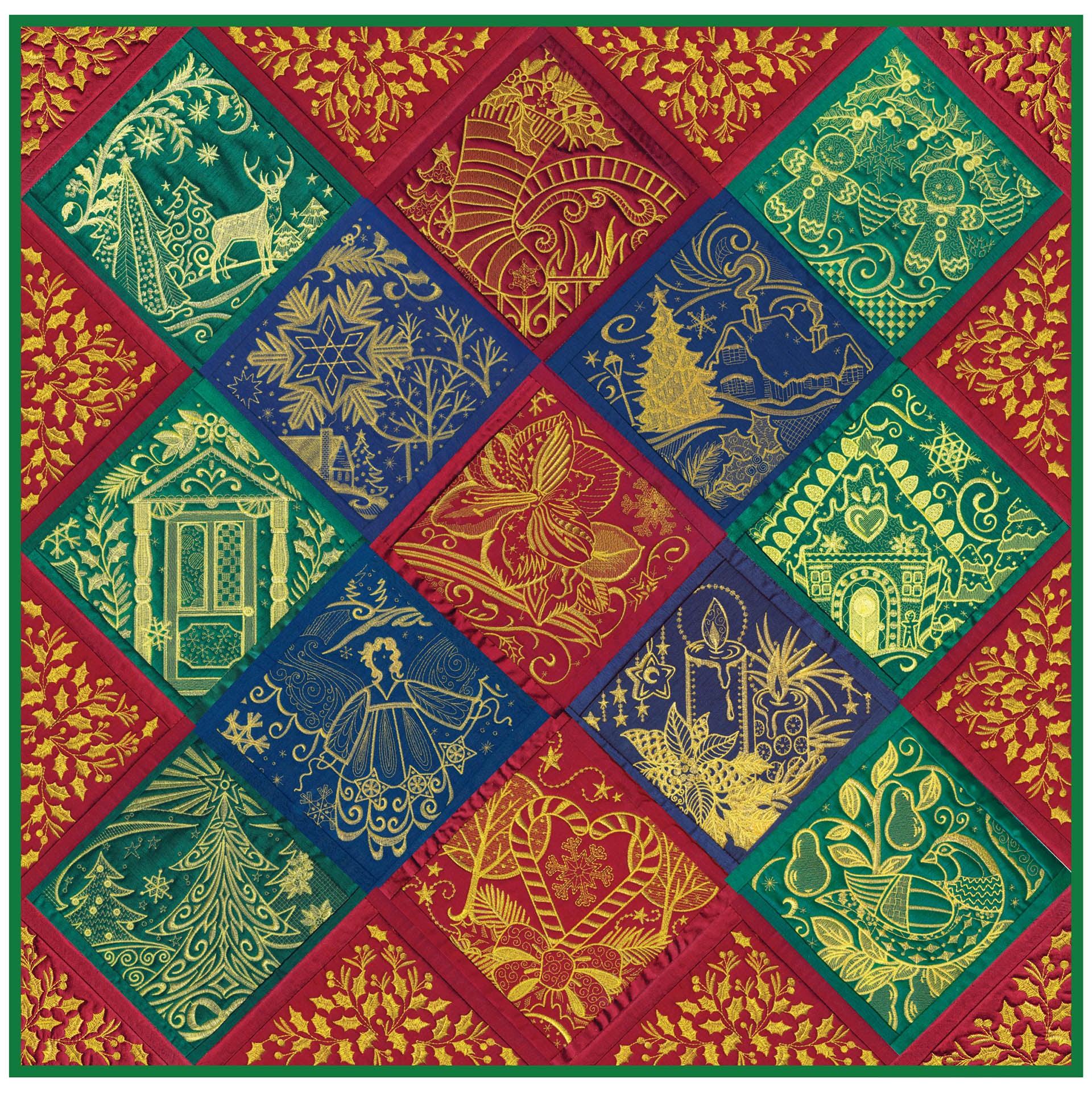 All Access July 2015