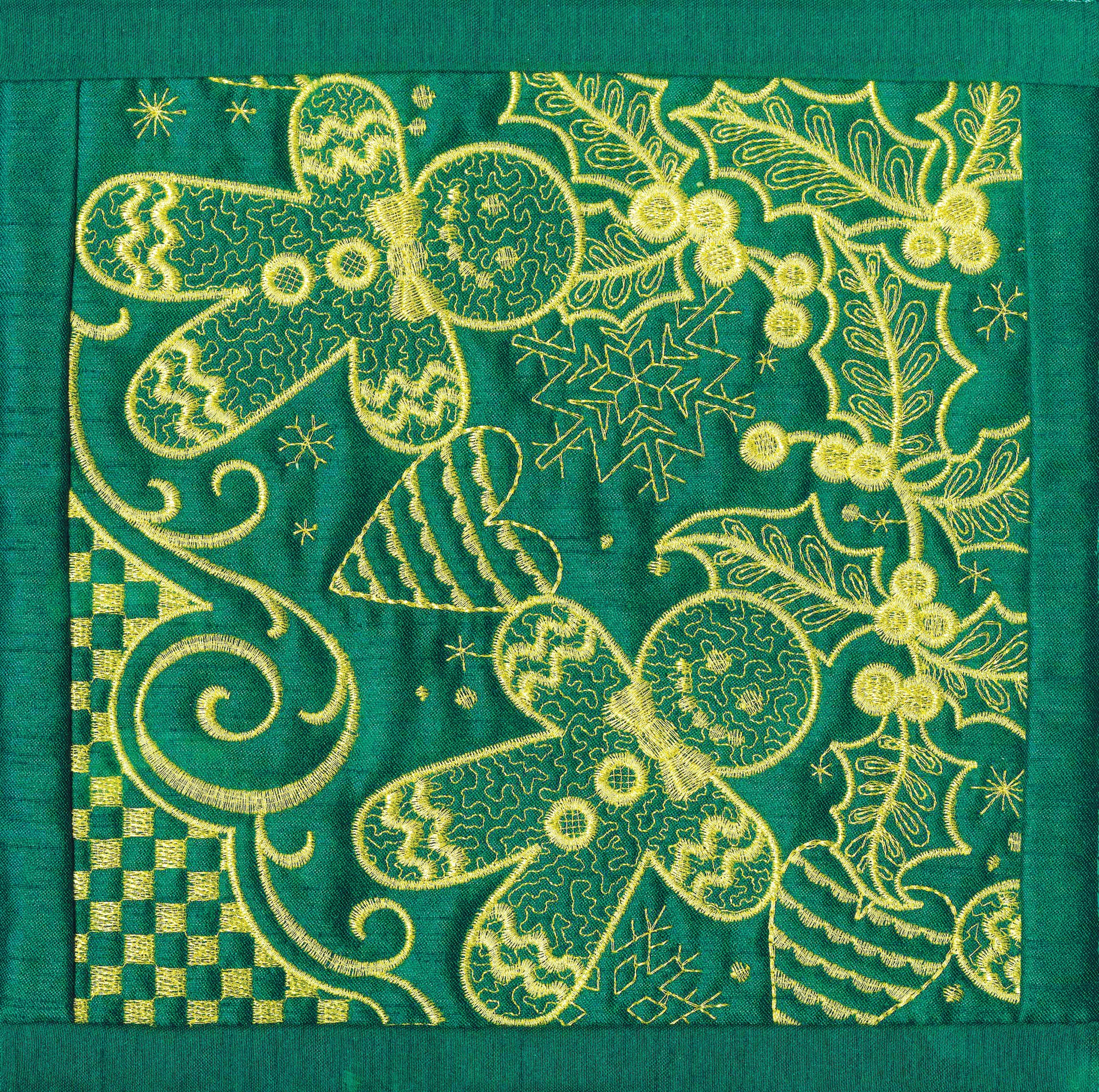 All Access July 2015