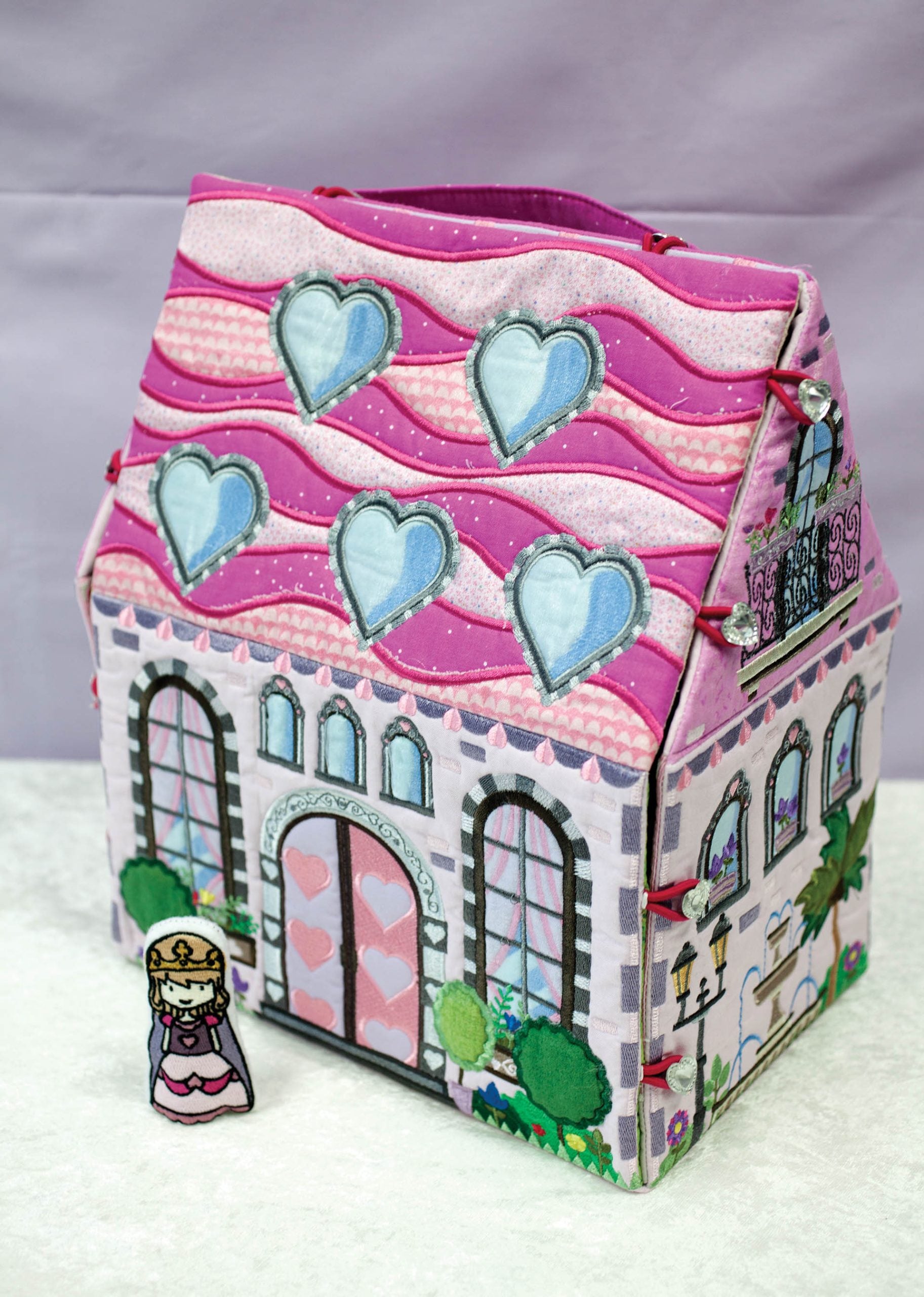 Princess Dream House