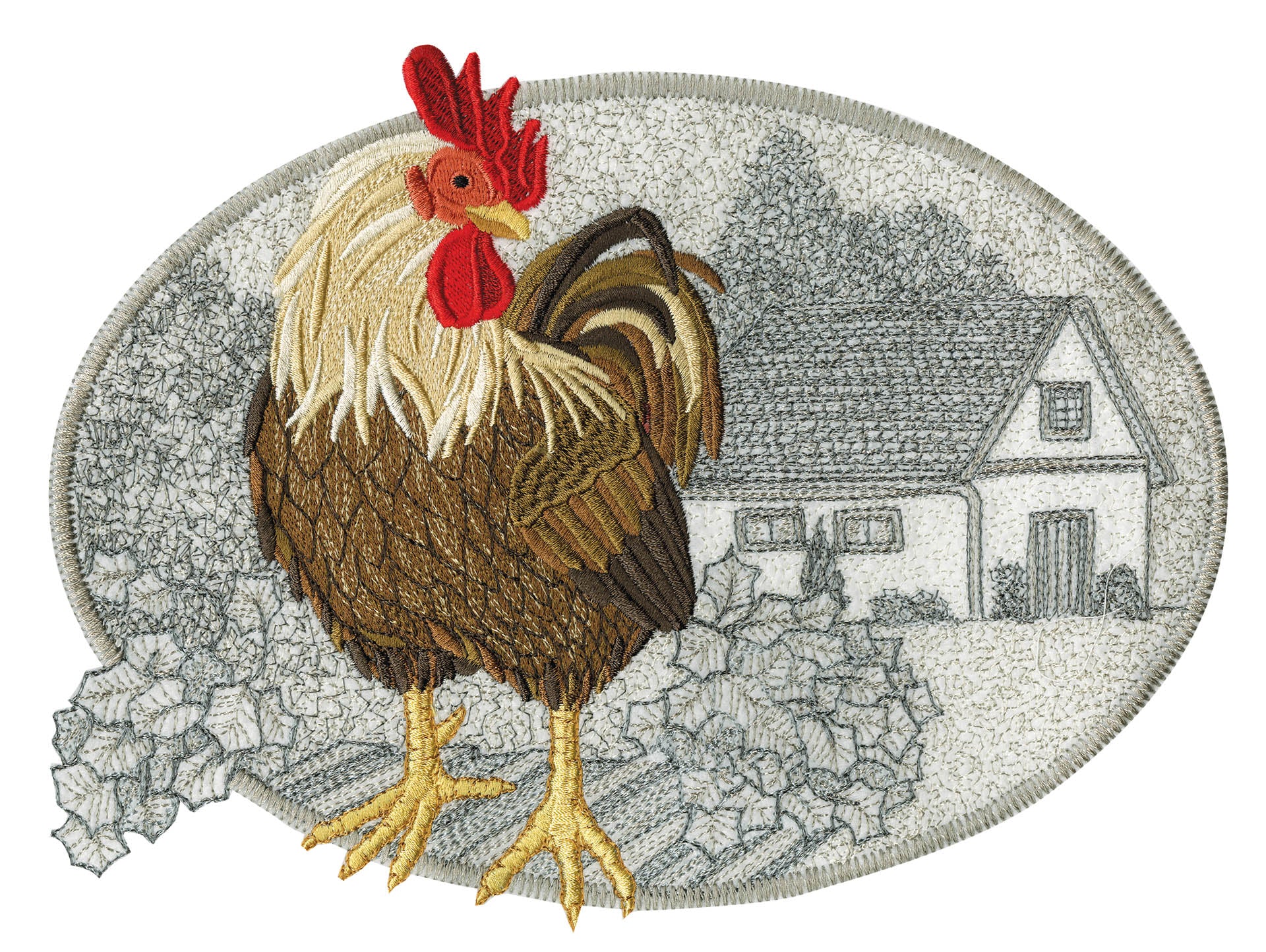 All Access January 2016