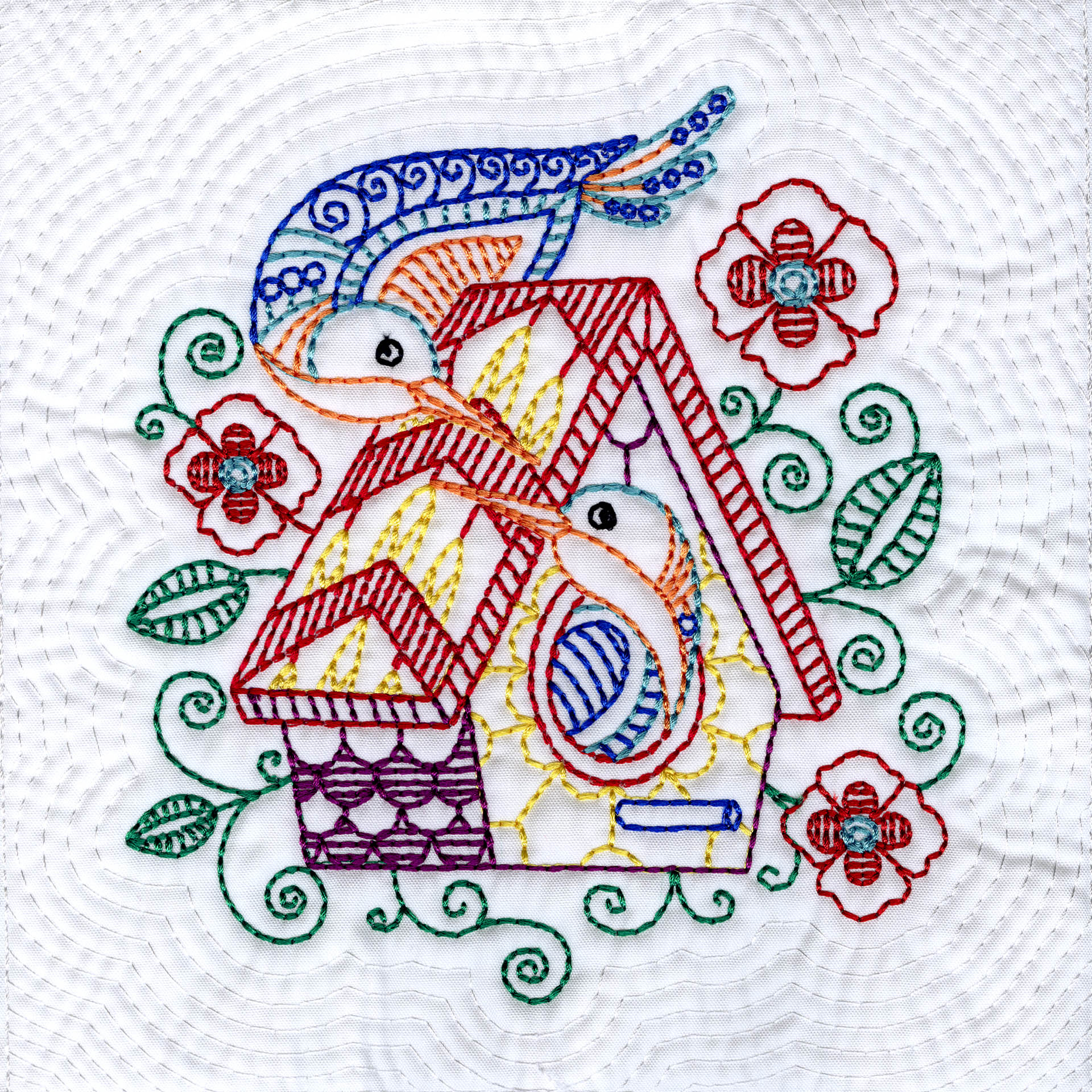 All Access November 2015