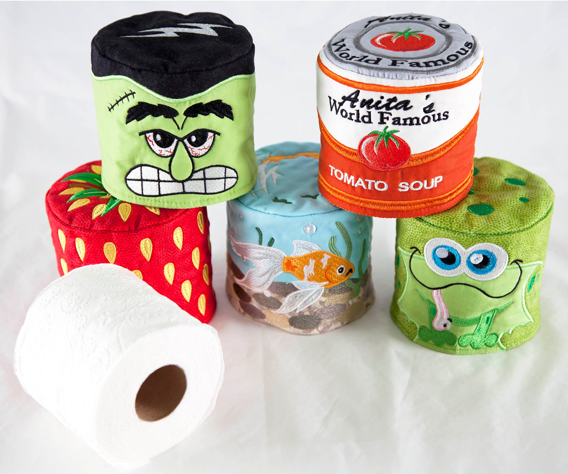 Toilet Paper Roll Crafts for Kids- 21 Fun Toilet Paper Roll Crafts